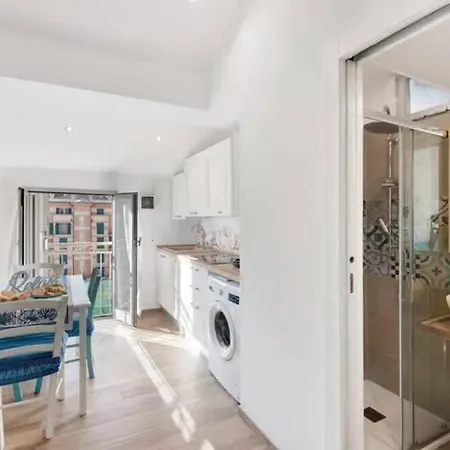 Apartman La Conchiglia Varazze