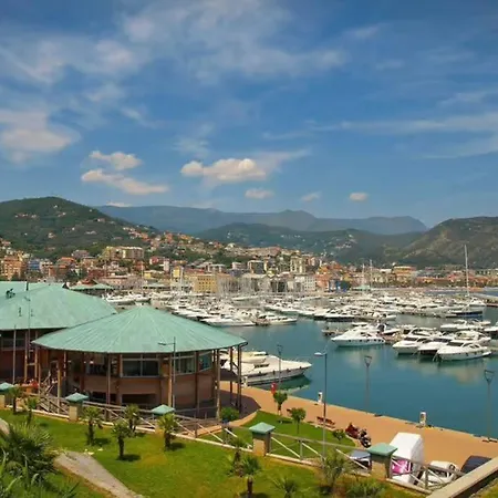 아파트 La Conchiglia 바라체