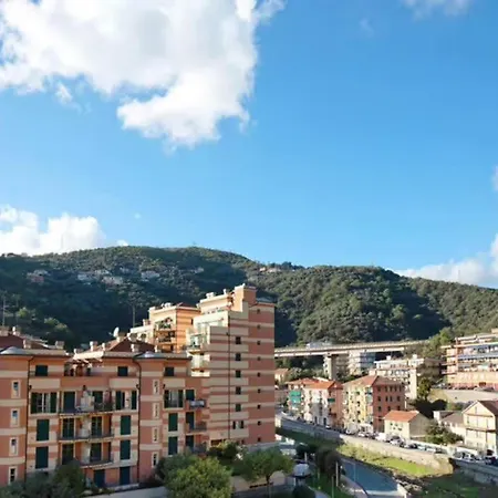 Apartment La Conchiglia